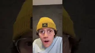 Kid makes mother cry 😞