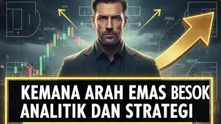 STRATEGI SENIN! SEROK ATAU TAHAN? ANALISA DAN STRATEGI 