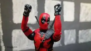 Deadpool Singing Lava Chicken Song! #trending #viralvideo #shorts #short #new #marvel #minecraft