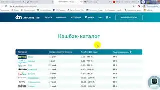 Дарю всем 50 долл.в AI.MARKETING. Легальность,официальность и Перспективы пассивного дохода.