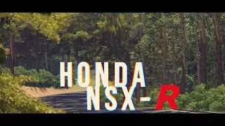 NSX90'sVibe - edit - assetto corsa