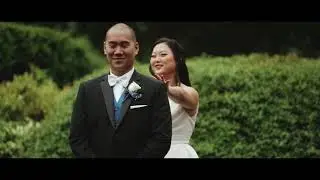 Marriott Greenbelt Maryland Wedding - Sneakpeak - Filmed with Sony a7III a7RIII A73 A7R3