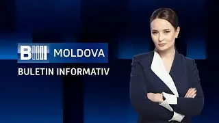 BULETIN INFORMATIV. Эфир от 12 января 2026