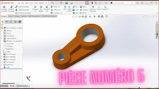 Ribs on Circular Edges in SolidWorks