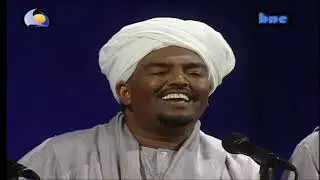 المادح عبدالله الحبر _طاب زمني وصار علي _الراوي الشيخ حياتي