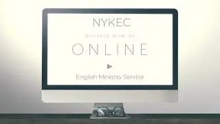 NYKEC English Ministry Service 1-11-2026