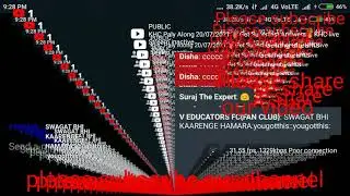 KHC Paly Along 20/07/2021 🔥Get Superfast Answers🔥KHC live