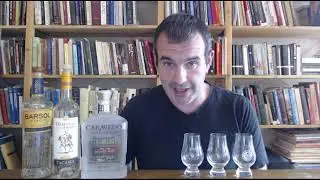 A Peruvian Pisco Pageant: Barsol Acholado v. Tacama Albilla v. Caravedo Mosto Verde