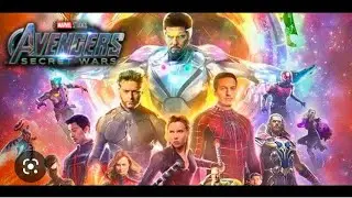 My Reaction / Thoughts on Every Marvel Variant Cameo in Avengers Secret Wars