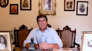 TEM HISTÓRIA #1 | Engenho Cangaçá | Prefeitura de São Lourenço da Mata