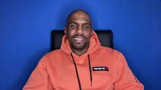 Carl Ellis Grant Speaks Up