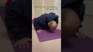 Day 11/31 100 pushups aDay Challenge for Cancer Research Uk#workout #cancerresearch