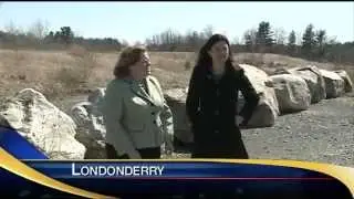 WMUR: Ayotte Bill Aimed at Boosting Funding for NH Infrastructure Projects