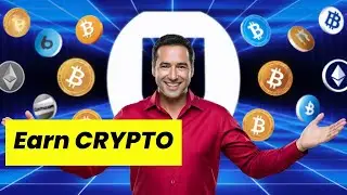Staking: The EASY Way to Get Rich from Crypto