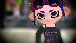 Inklings react to being called beautiful || Splatoon 2 Social Experiment