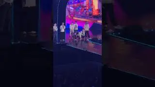 250202 더비랜드 제이콥, 상연 엔딩멘트