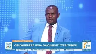 Yusuf Zziwa Agamba Enteekateeka za Gavumenti z'Abantu Bonna Wabula si Bawagira Gavumenti Yokka.