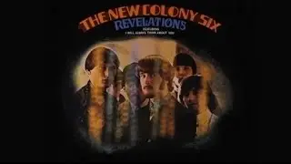 The New Colony Six 