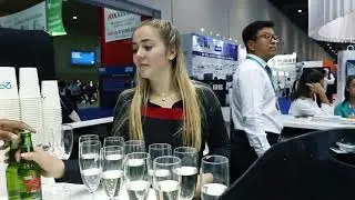 01 IDIS IFSEC 2018
