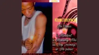 No Panic (feat. Moravila)
