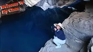 Trailer   GRJOTAGJA CAVE