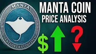 MANTA Coin Price Prediction 2025 &ndash; Next 100x Project or Big Trap?