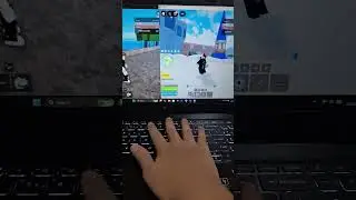 POV When you Full Quality On roblox and RTX 3050 #bloxfruits
