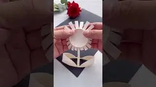 Part#  #doughbank#paperart#creativeconers#clay# #steambun#dough #shorts#wuhanuniversity