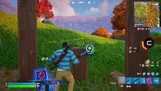 Happy new year Fortnite battle royale players 