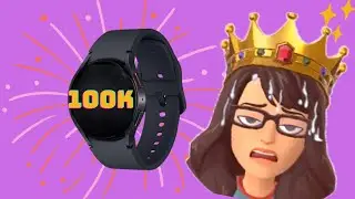 Walking 100k Steps in 24 Hours Challenge