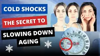 The Cold Truth About Aging How to Live Longer and Better🧊❄