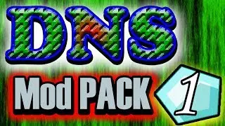 Do Not Sass in Minecraft !! DNS MP 1