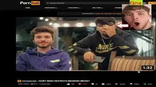 The Return of QnA (FACECAM)