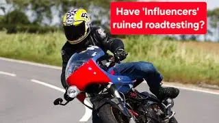 Неужели YouTube-блогеры испортили тест-драйвы?