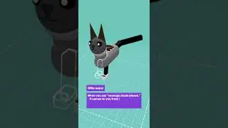 Makers Empire Design Competition: Cool Cats Winner 2025