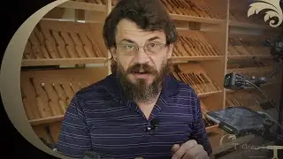 [Woodcarving Tools] - Is Handle really important?