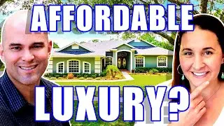 JUST LISTED IN VILLA ROSA: 19115 Centre Rose Blvd Lutz FL | Living In Lutz Florida | FL Real Estate