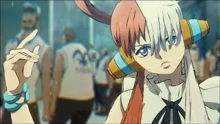 One Piece Film: RED 