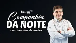 CIA DA NOITE - 21/01/2026