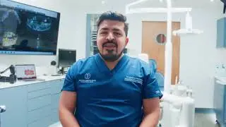 Dental Excellence -dentist Chalfont St Giles- Dr Morteza Mazinanian- Implants- Endodontic