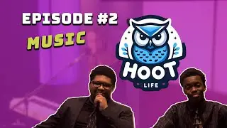 Hoot Life &ndash; Episode #2:  A look at the music scene at SCSU