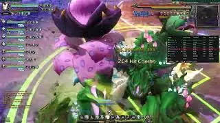 6 Tank 1 ICE 1 SAINT | Project Duck DN | Forest Dragon Nest | Defensio POV