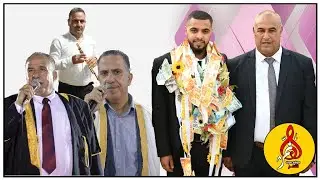 موسى وجهاد الحافظ حفله مهران نعيم ابو سنان