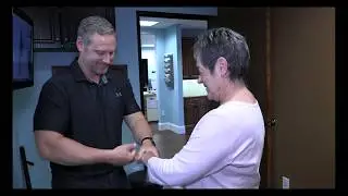 Patient Transformation Through Chiropractic!