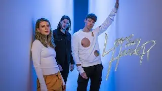 Tome Prince feat. Lenny & Marcell - Love Me Harder