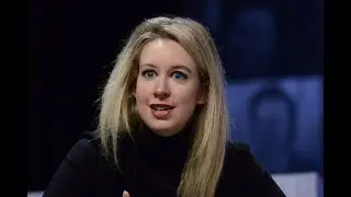 Theranos Founder Elizabeth Holmes' 'Bizarre' History, Dangerous Claims Explored