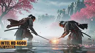 Top 27 best pc games for intel hd graphics 4600 || intel hd 4600 || intel hd graphics 4600