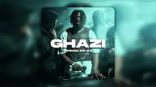 Gazo x Tiakola Type Beat - 
