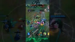 League of Legends: Wild Rift Thresh