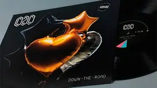 Down the Road - C2C iem23mix